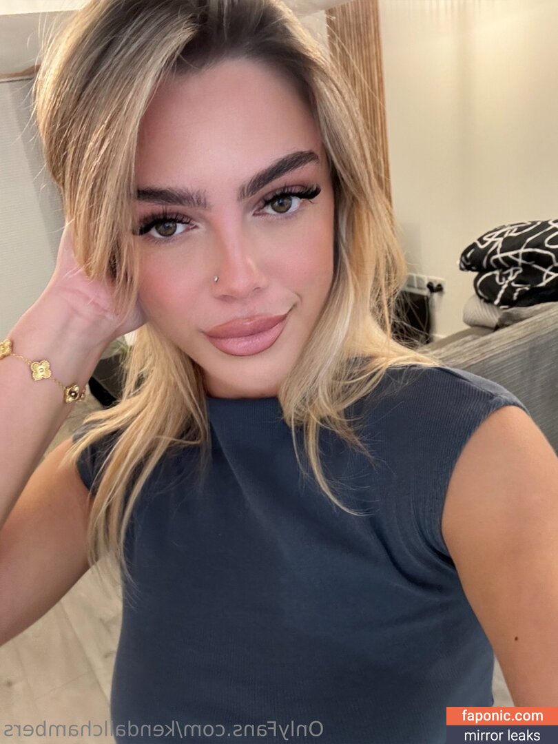 kendallchambers