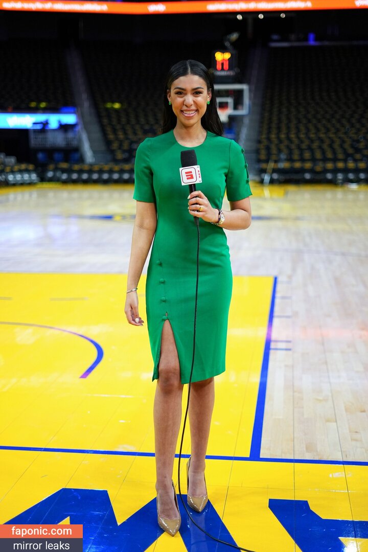 Kendra Andrews
