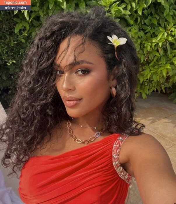 Kenza Ameloot