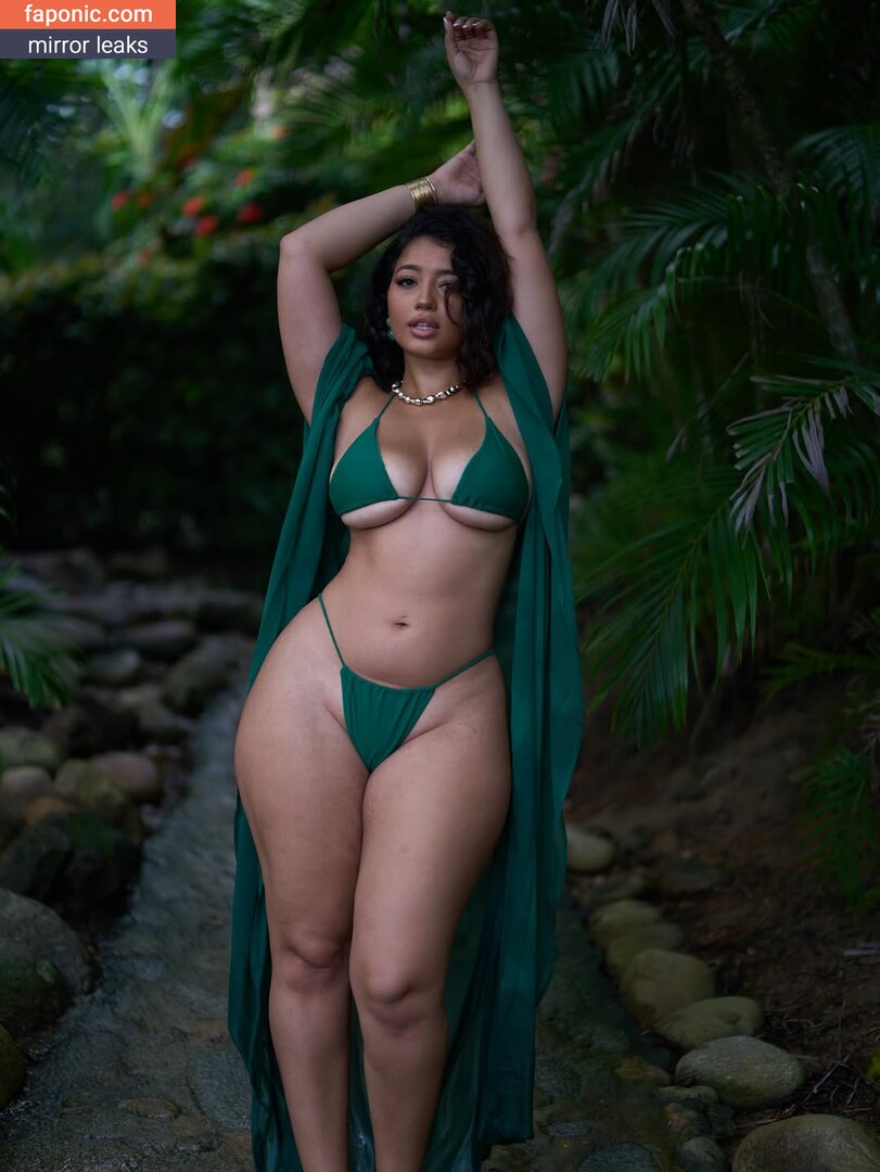 Kiarra Storm