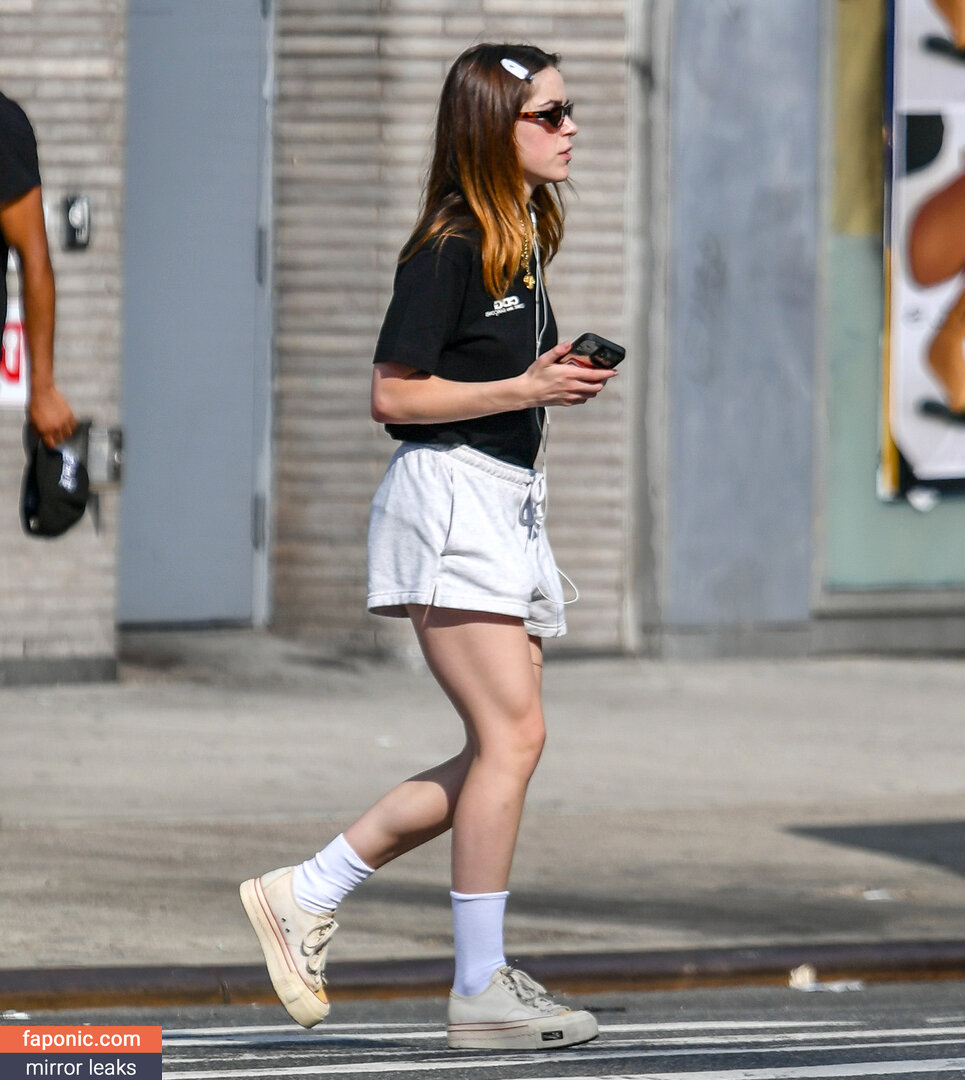 Kiernan Shipka