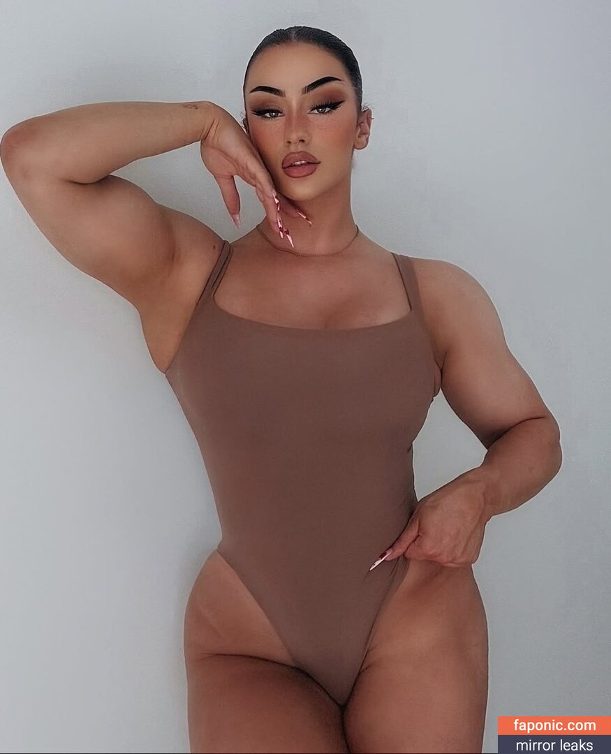 Kiki Vhyce