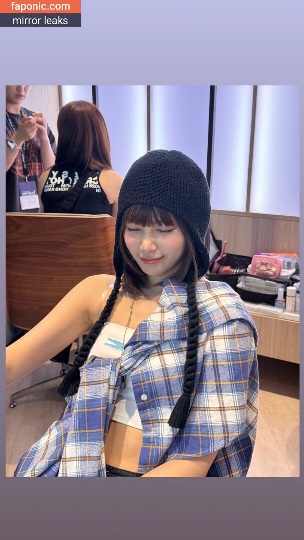 Kim Chaewon