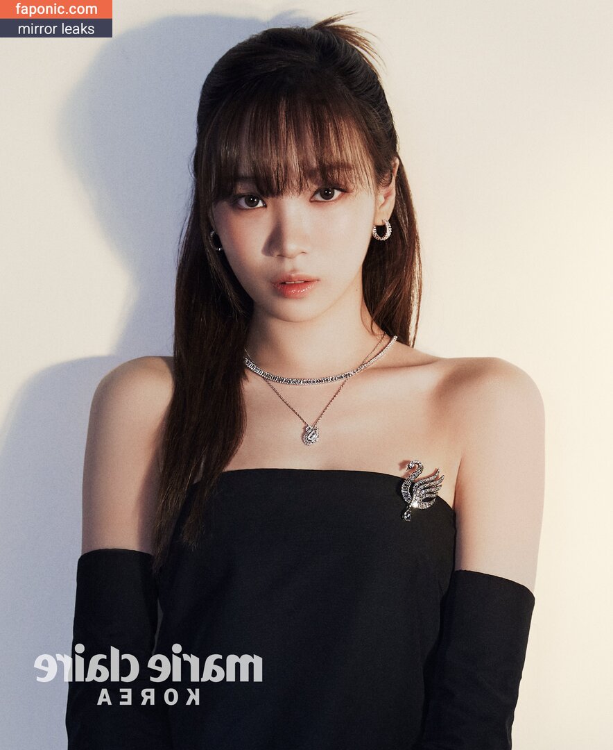 Kim Chaewon