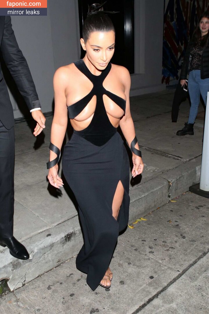 Kim Kardashian