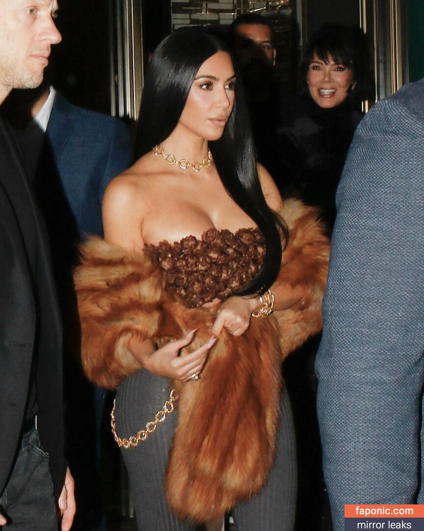 Kim Kardashian