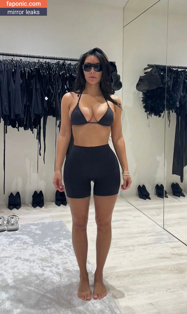 Kim Kardashian
