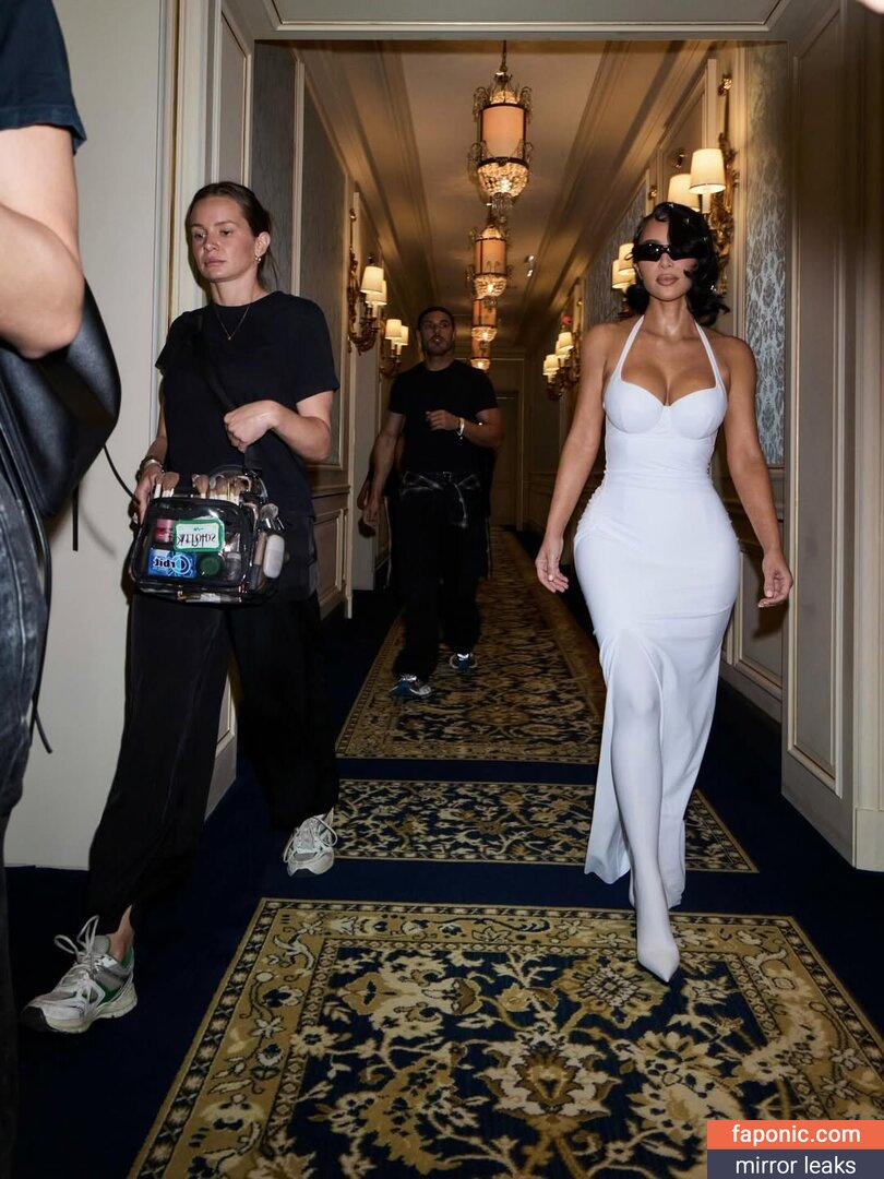 Kim Kardashian