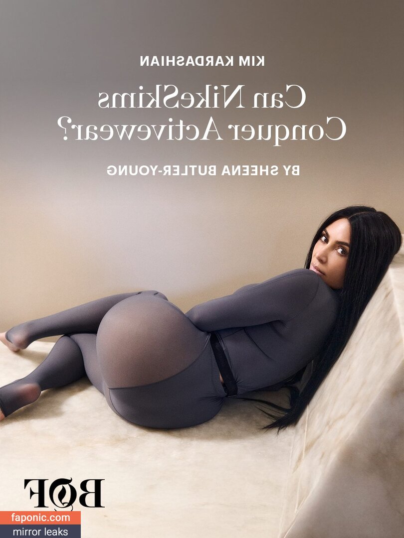Kim Kardashian