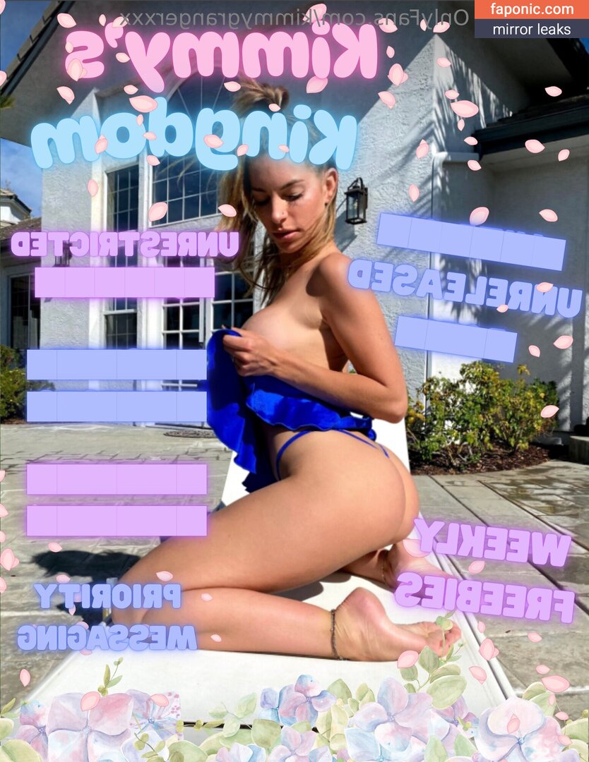 kimmygrangerxxx