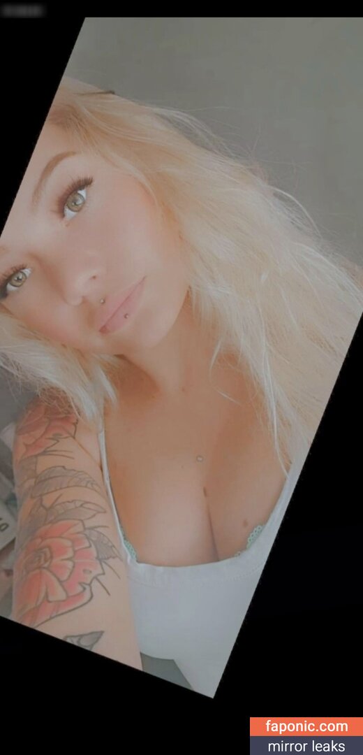 Kira Rastetter / Blondi