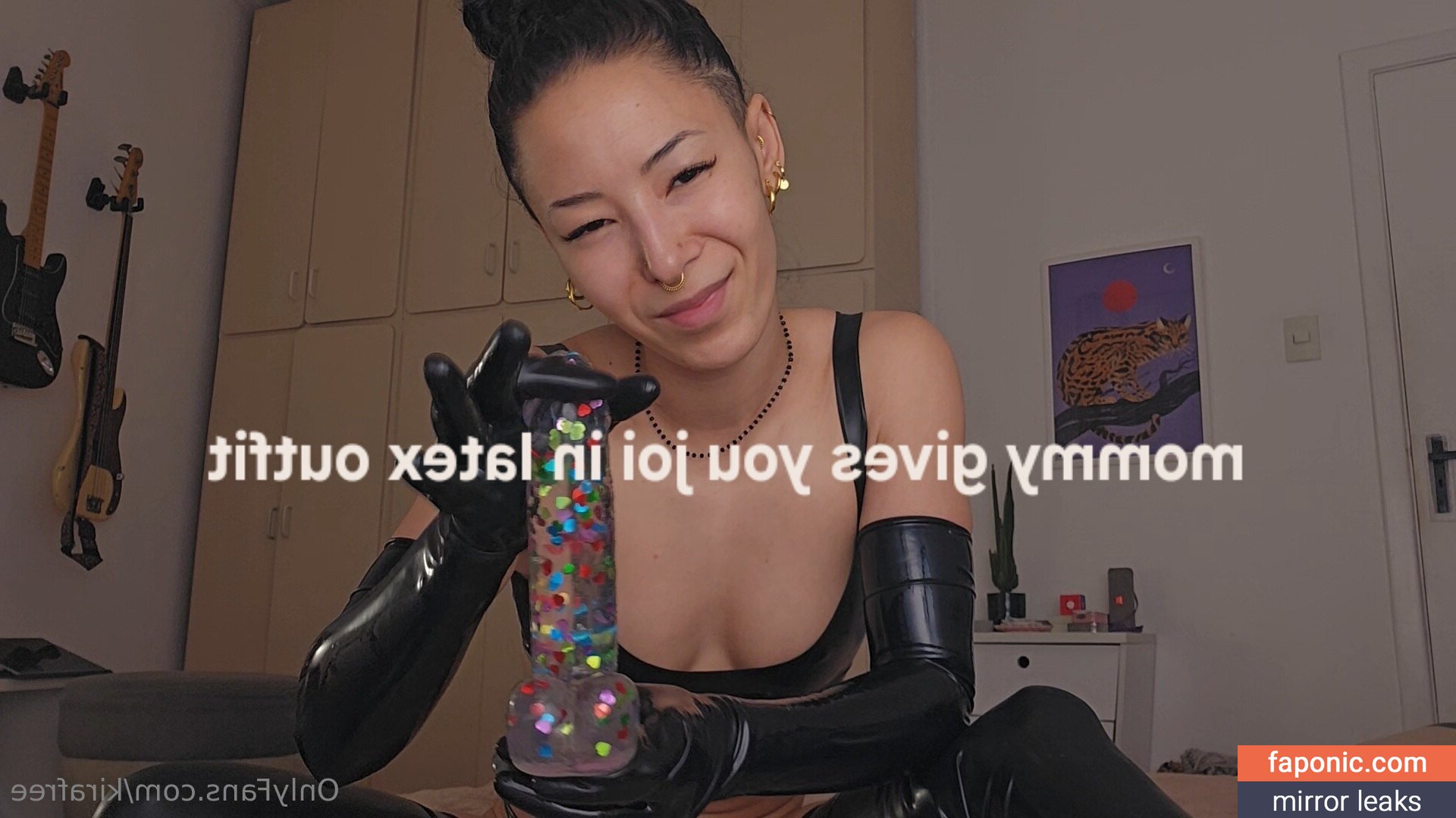 kirafree