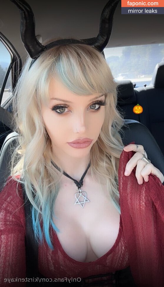 kirstenkaye