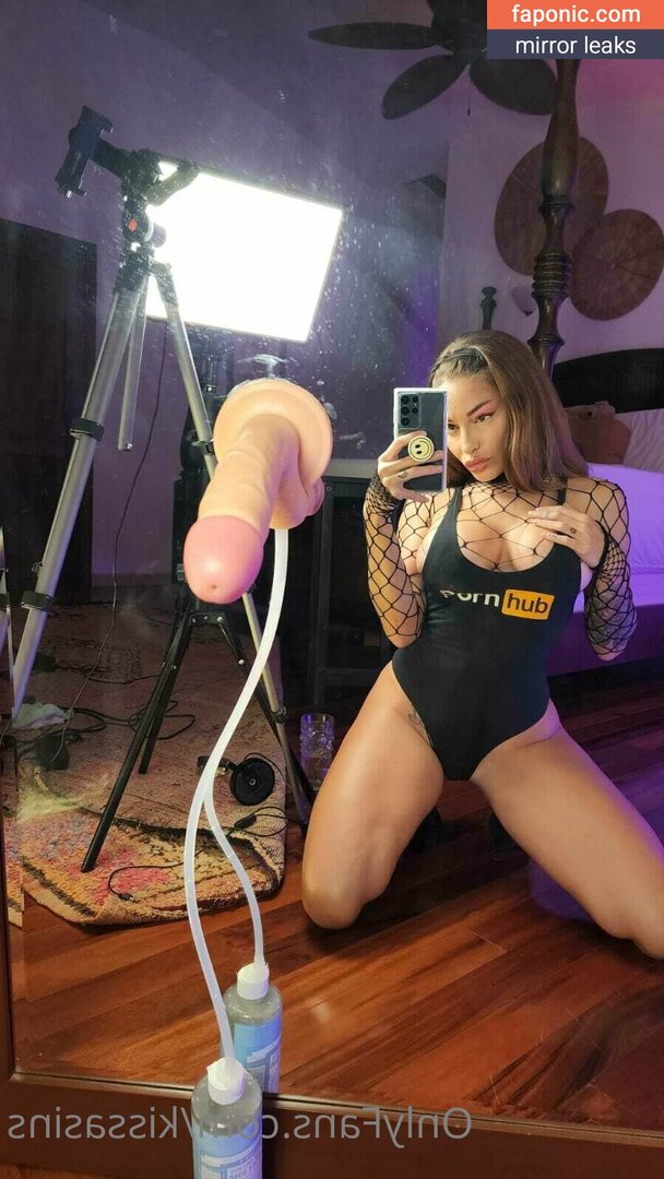 kissasins