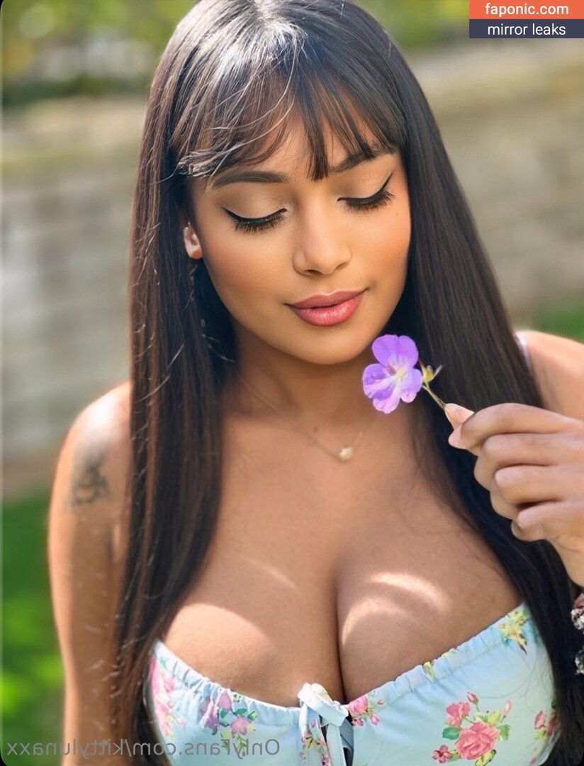 Kittylunaxx