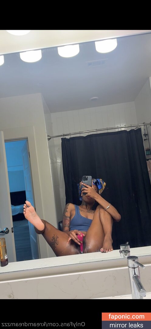 kreamdreamzzz