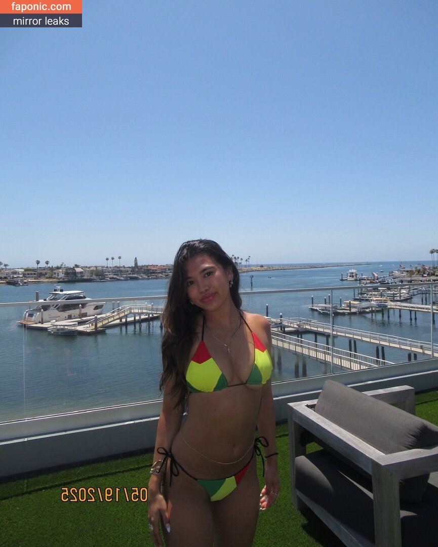 Krischelle Delgado