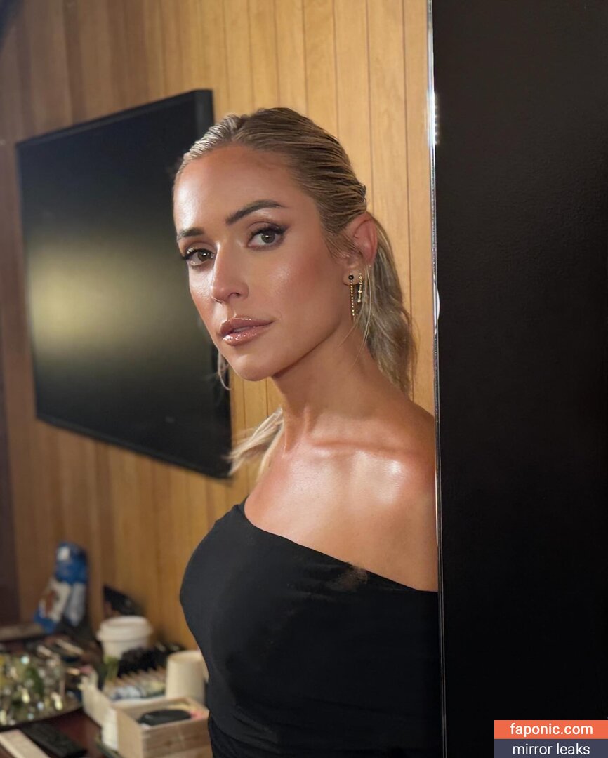 Kristin Cavallari