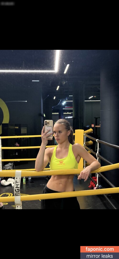 Kristyna Shmidt