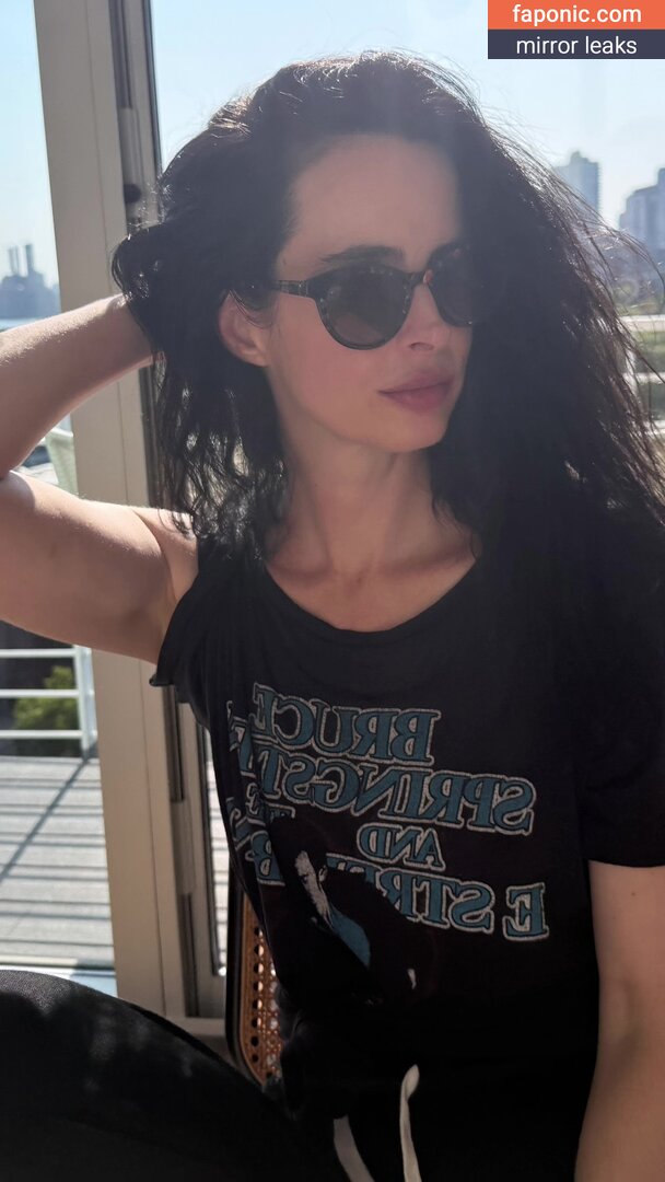 Krysten Ritter