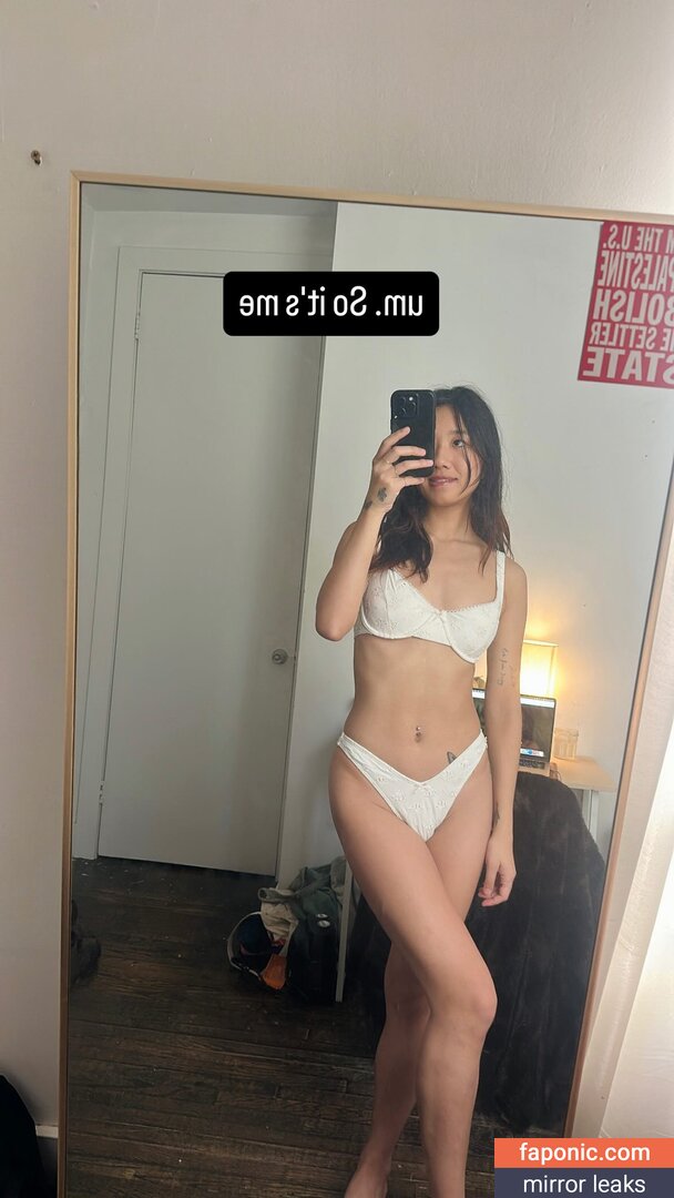 Kylie Cheung