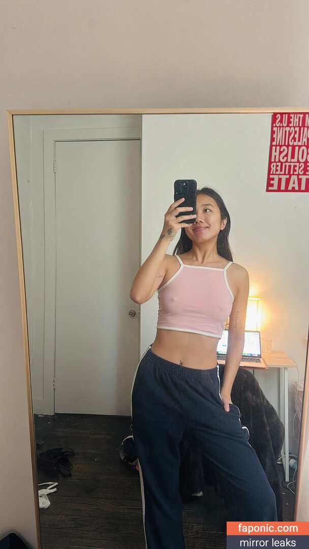 Kylie Cheung