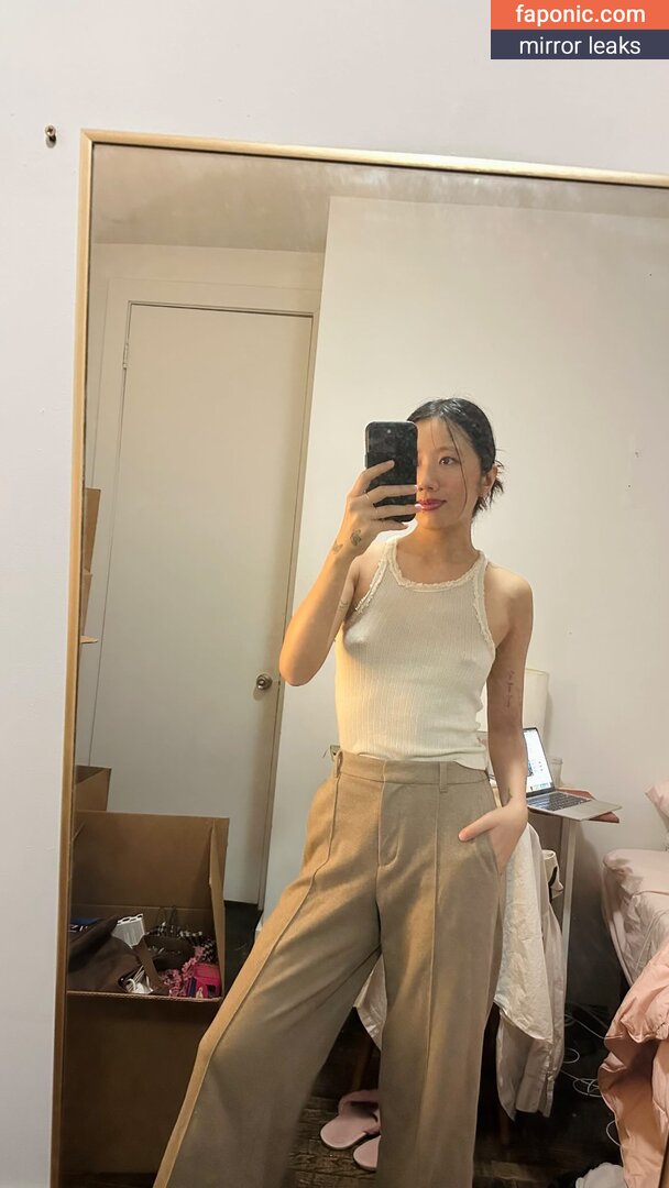 Kylie Cheung