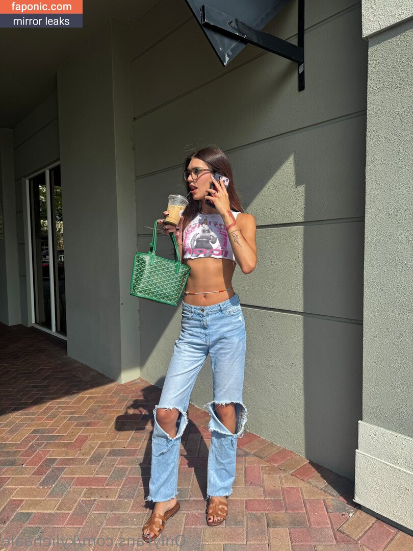 Kylie Haale