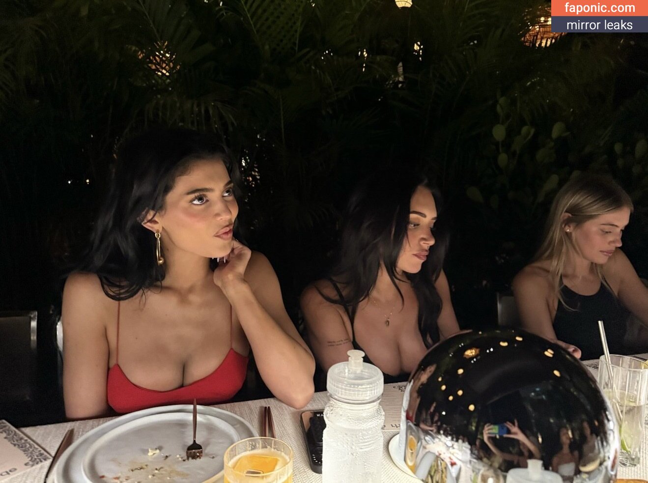 Kylie Jenner