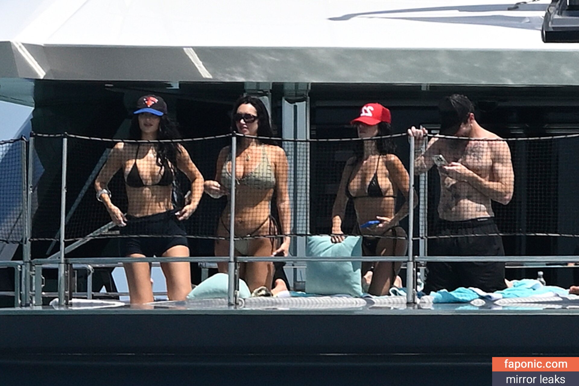 Kylie Jenner