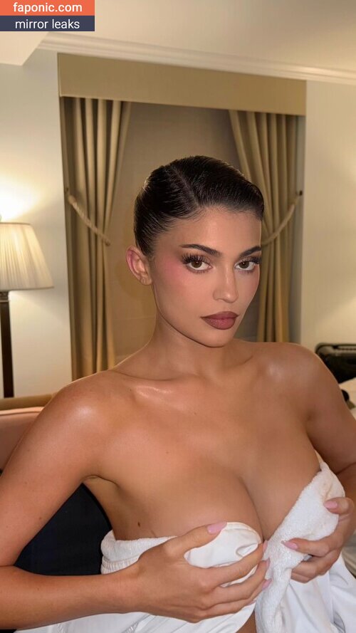 Kylie Jenner