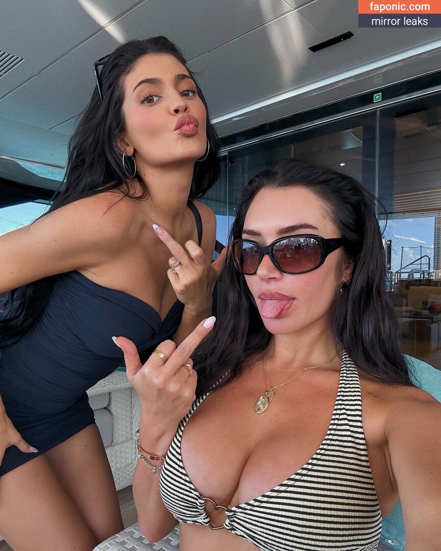 Kylie Jenner