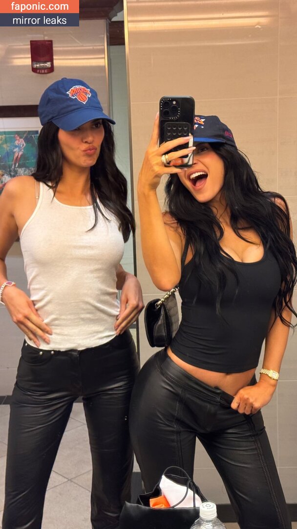 Kylie Jenner