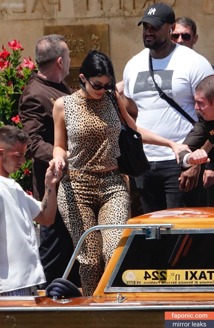 Kylie Jenner