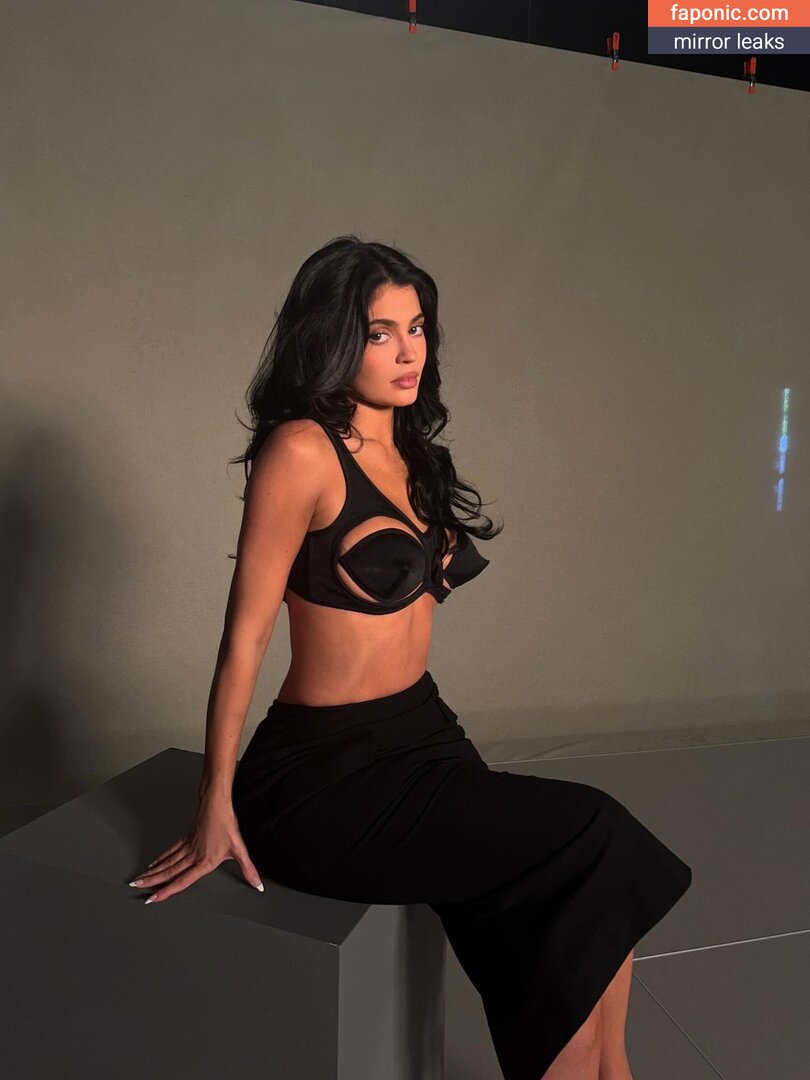 Kylie Jenner