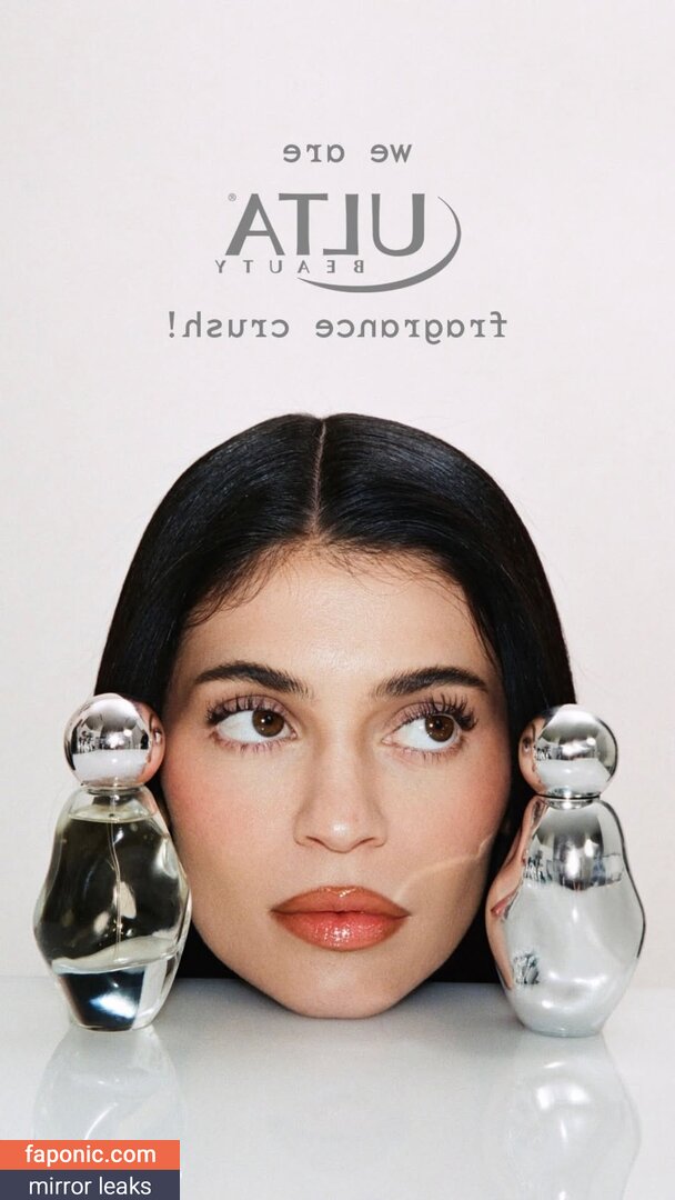 Kylie Jenner