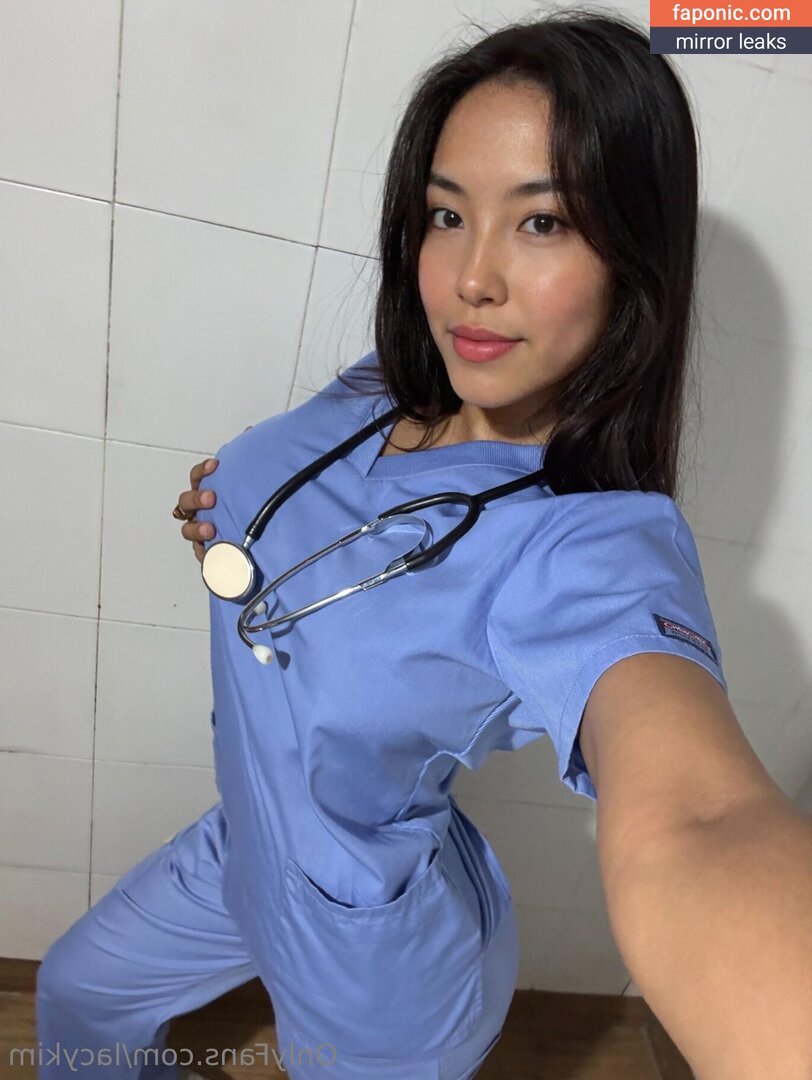 lacykim