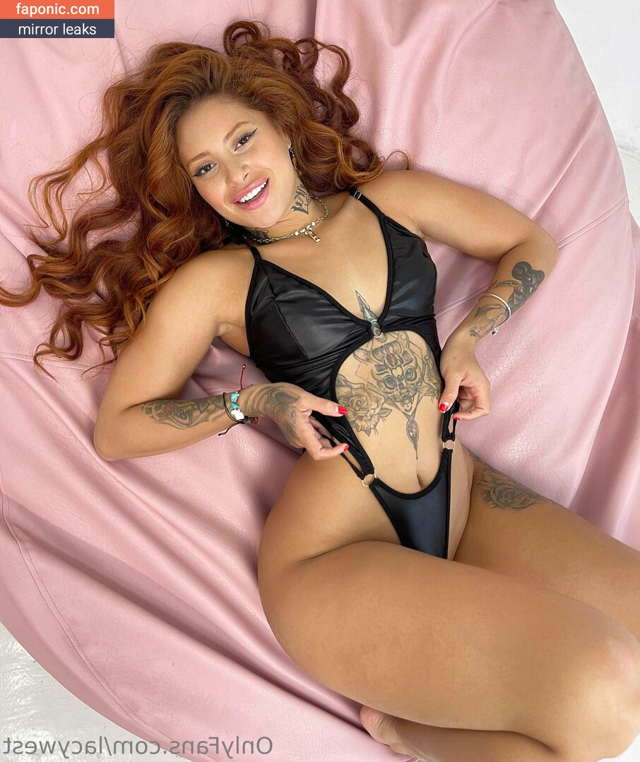 lacywest