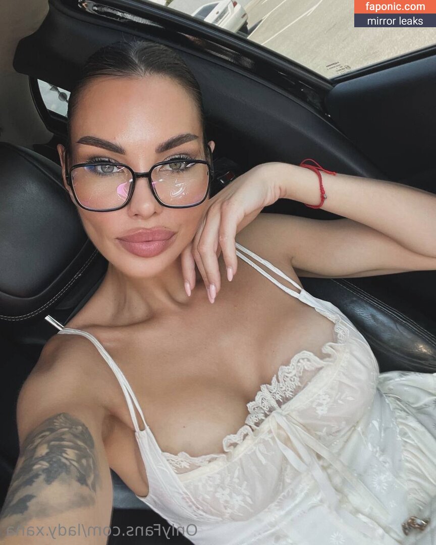 lady.xana