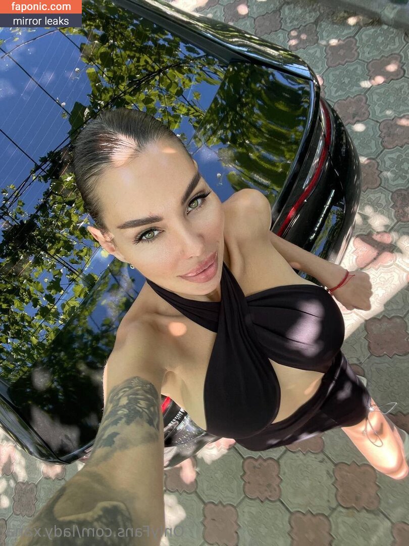 lady.xana