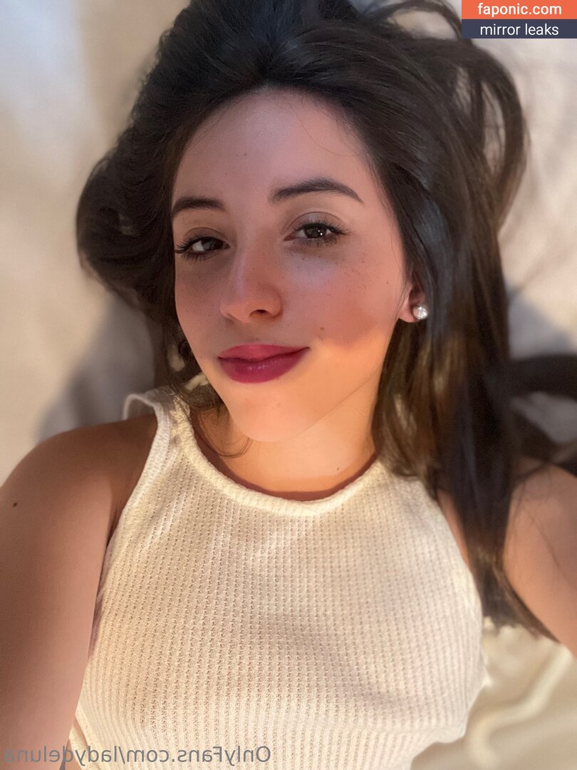 ladydeluna