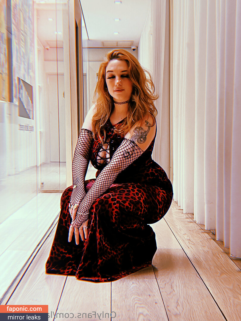 ladyserpent