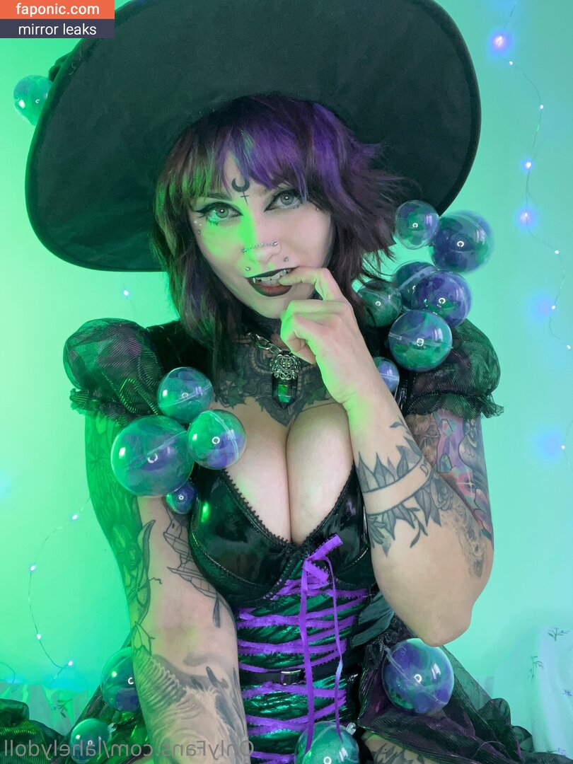 lahelydoll