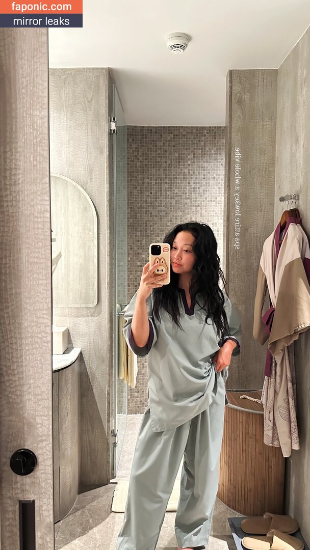 Lana Condor
