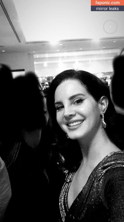 Lana Del Rey
