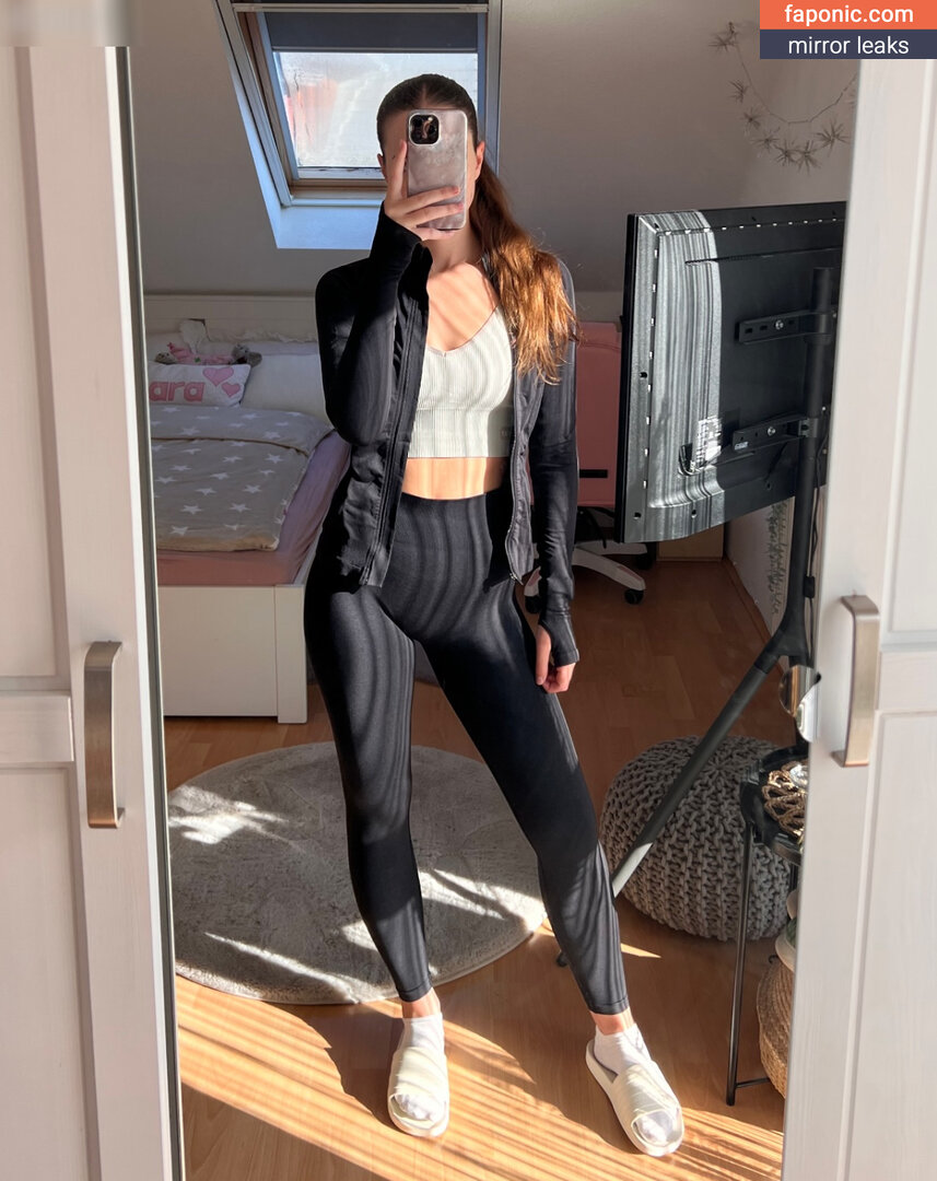 Lara Marie Kremer