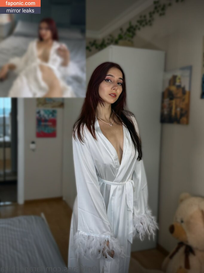 larapechika
