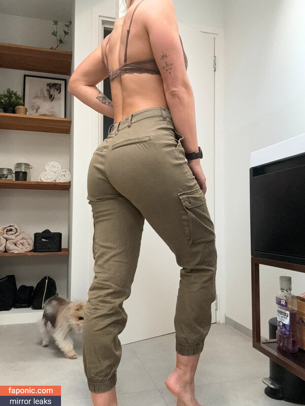 Larissa Van Meerten