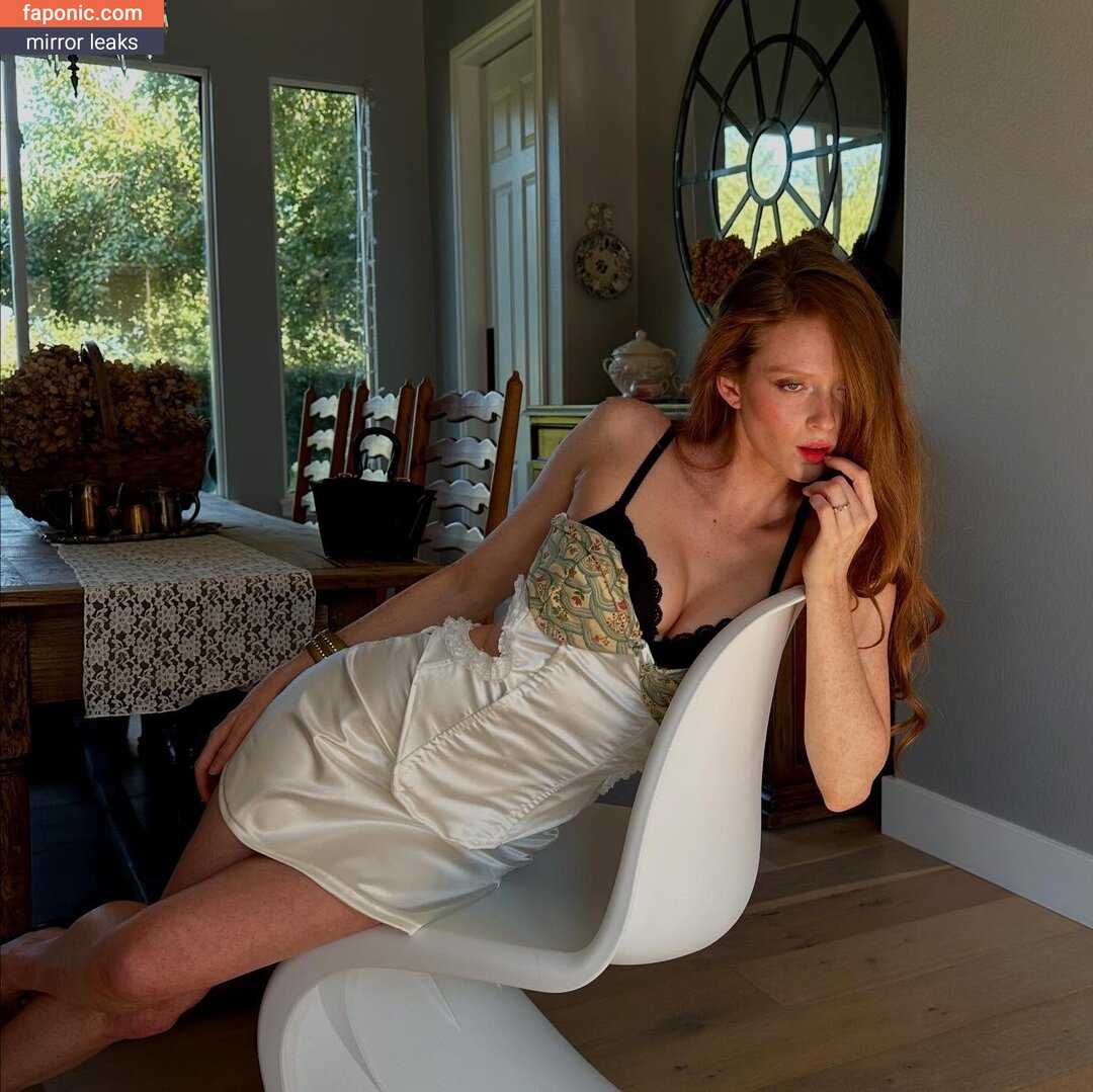 Larsen Thompson