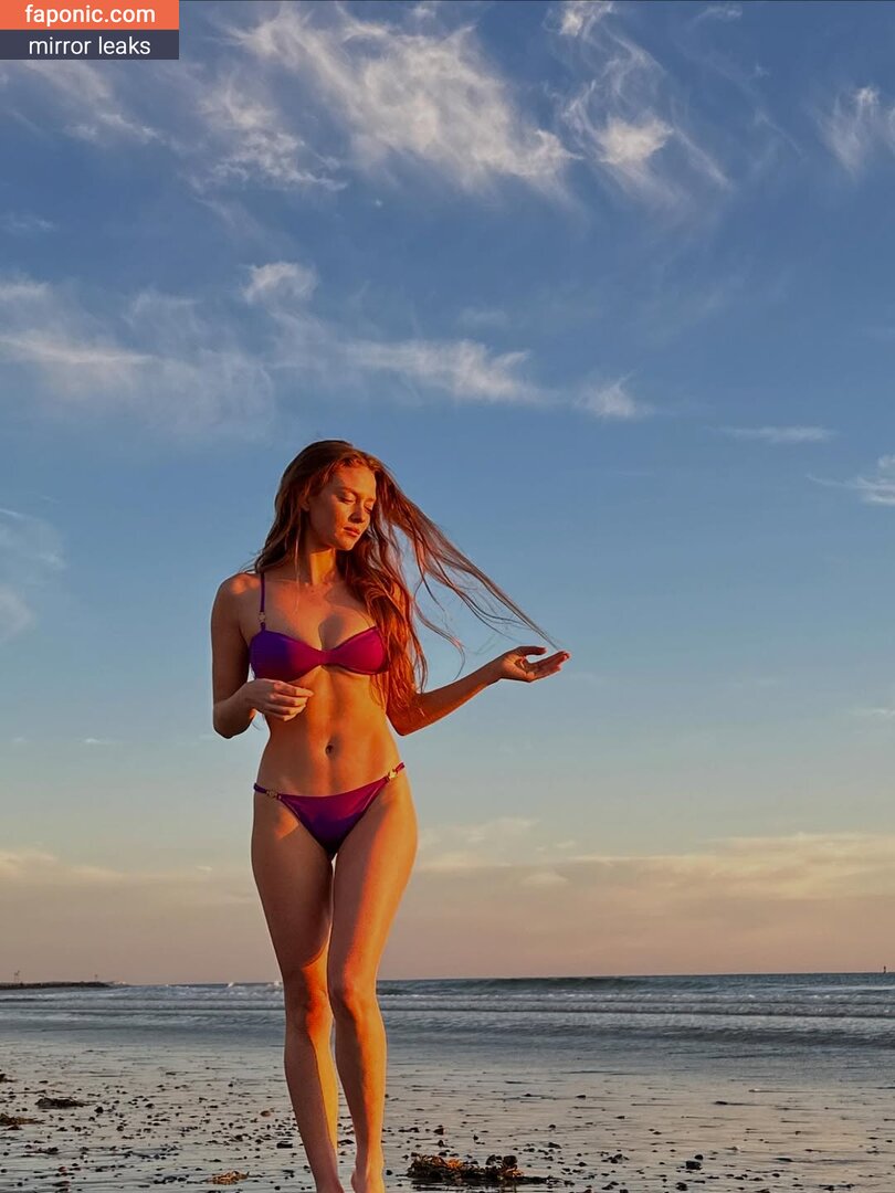Larsen Thompson